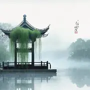 疫情2020 - AI音乐作品封面
